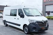 Renault Master dCi L3H2 (bryg.)