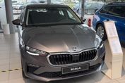 Skoda Scala Edition 130 1.5 TSI  DSG