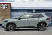 Toyota Corolla Cross 2.0 Hybrid Style
