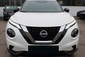 Nissan Juke N-Connecta 1.0 DIG-T