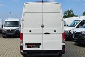 Volkswagen Crafter TDI  L4H2