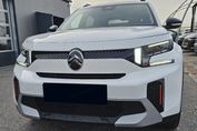 Citroen C3 Aircross Plus 1.2 Turbo