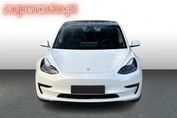Tesla Model 3 Standard Range Plus