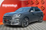 Cupra Terramar eTSI mHEV DSG