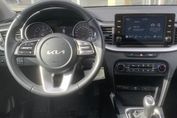 Kia Ceed 1.5 T-GDI M