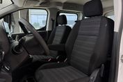 Opel Combo L1H1 Edition