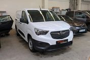 Opel Combo Van Cargo XL L2H1