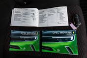 Opel Movano L3H2