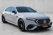 Mercedes Klasa E 53 AMG PHEV 4MATIC+