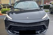 Forthing T-Five 1.5 DVVT GDI DCT