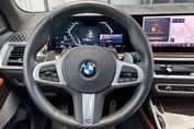 BMW X7 xDrive40d mHEV sport-aut