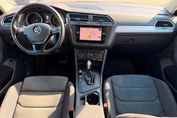 Volkswagen Tiguan 1.5 TSI DSG