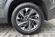 Hyundai Tucson Smart  1.6 T-GDi 48V DCT