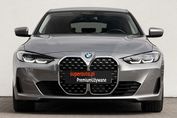 BMW Seria 4 420d xDrive mHEV aut