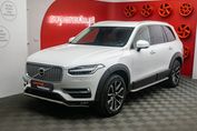 Volvo XC90 D5 AWD