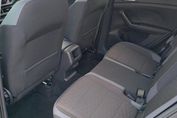 Volkswagen T-Cross 1.5 TSI DSG