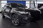 BMW X4 xDrive20d M Sport