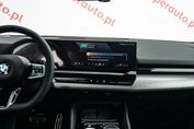 BMW Seria 5 Touring 520d xDrive M Sport