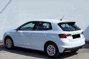 Skoda Fabia Edition 130 1.0 TSI DSG