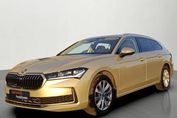 Skoda Superb 1.5 TSI Selection DSG