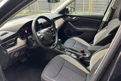 Skoda Kamiq 1.5 TSI Style DSG