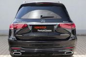 Mercedes GLS 400 d 4-Matic