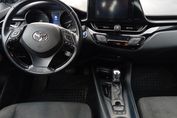 Toyota C-HR 1.8 Hybrid Premium