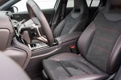 Mercedes Klasa A 250 e AMG Line