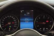 Mercedes GLC 200 d 4-Matic