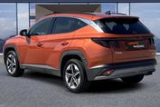 Hyundai Tucson 1.6 T-GDi DCT