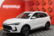 MG ZS 1.5 HEV+ Exclusive aut