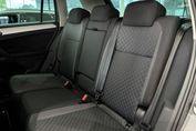 Volkswagen Tiguan 1.5 TSI EVO Comfortline DSG