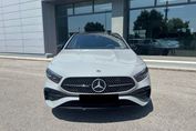 Mercedes Klasa A 220 4-Matic AMG Line