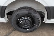 Volkswagen Crafter L3H3