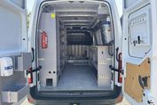 Renault Master dCi L3H2