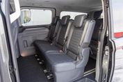 Ford Tourneo Custom L2H1 Titanium AT