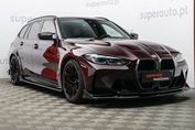 BMW Seria 3 M3 Competition xDrive
