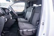 Opel Vivaro XL L2H1 Zabudowa Brygadowa