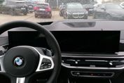 BMW X5 xDrive40d M Sport