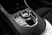Mercedes GLC 220 d 4-Matic