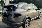 Dacia Bigster Expression mHEV  1.2 TCe