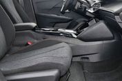Peugeot 208 Style e-DCS6 1.2 mHEV