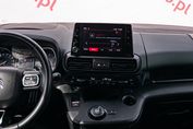 Citroen Berlingo Kombi XL L2H1 Shine EAT8