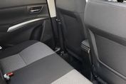 Suzuki S-Cross 1.4 SHVS Premium Plus SP 4WD