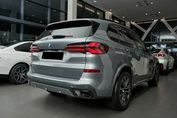 BMW X5 xDrive40i M Sport