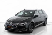 Skoda Superb 2.0 Tdi Scr L&K Dsg
