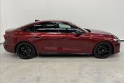 Audi A5 TFSI S line