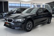 BMW Seria 3 318I Advantage