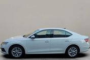 Skoda Octavia 1.5 TSI ACT Ambition