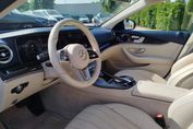 Mercedes Klasa E E 400 d 4-Matic 9G-TRONIC